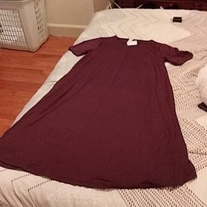 💙Deanna outfitters dress with pockets